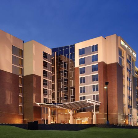 Hyatt Place St. Louis/Chesterfield Exterior photo