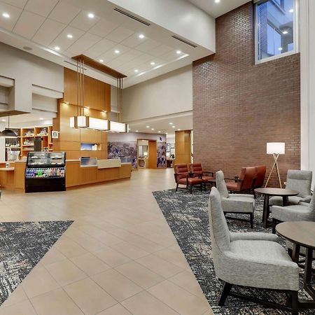 Hyatt Place St. Louis/Chesterfield Exterior photo