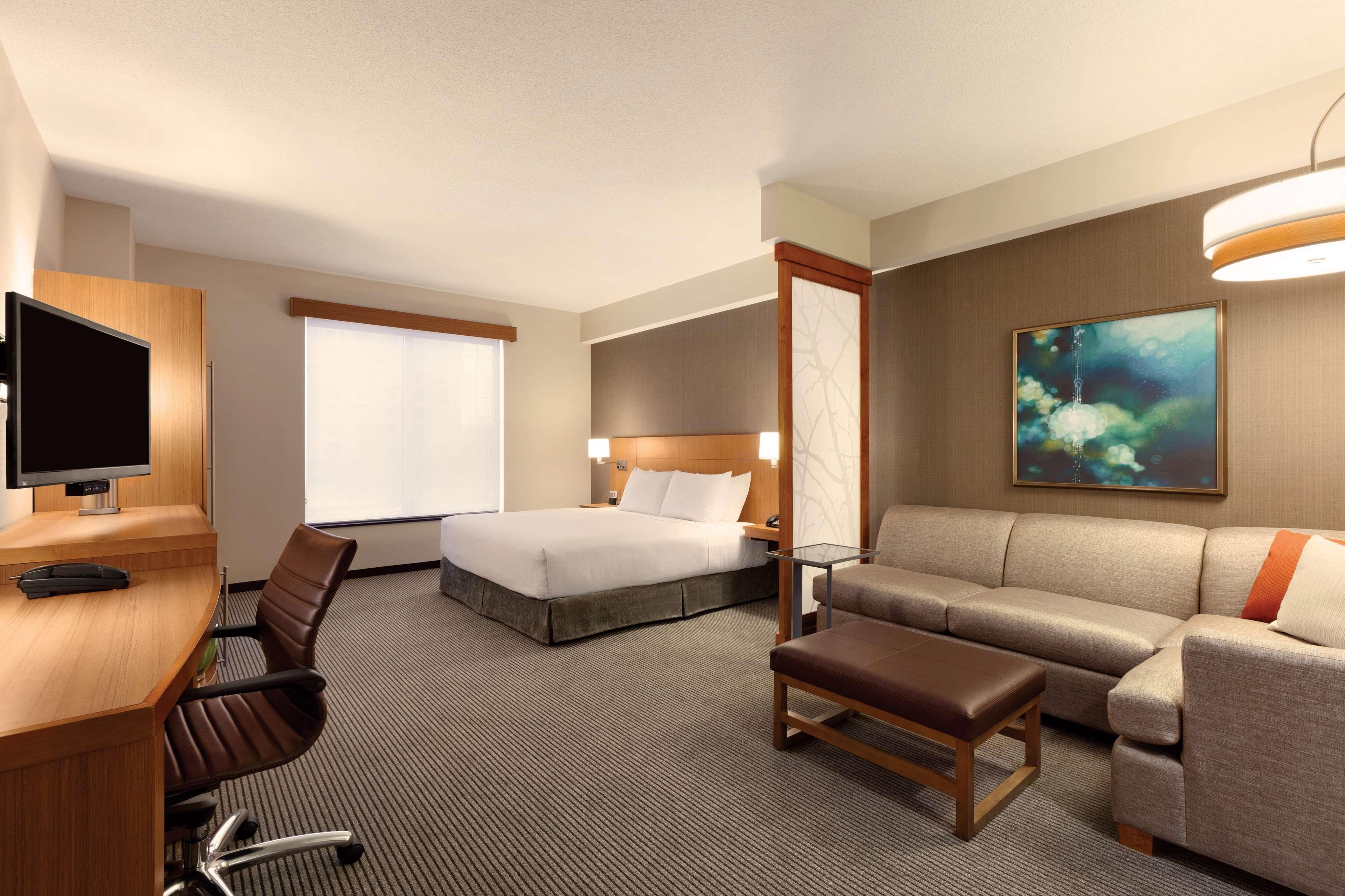 Hyatt Place St. Louis/Chesterfield Exterior photo