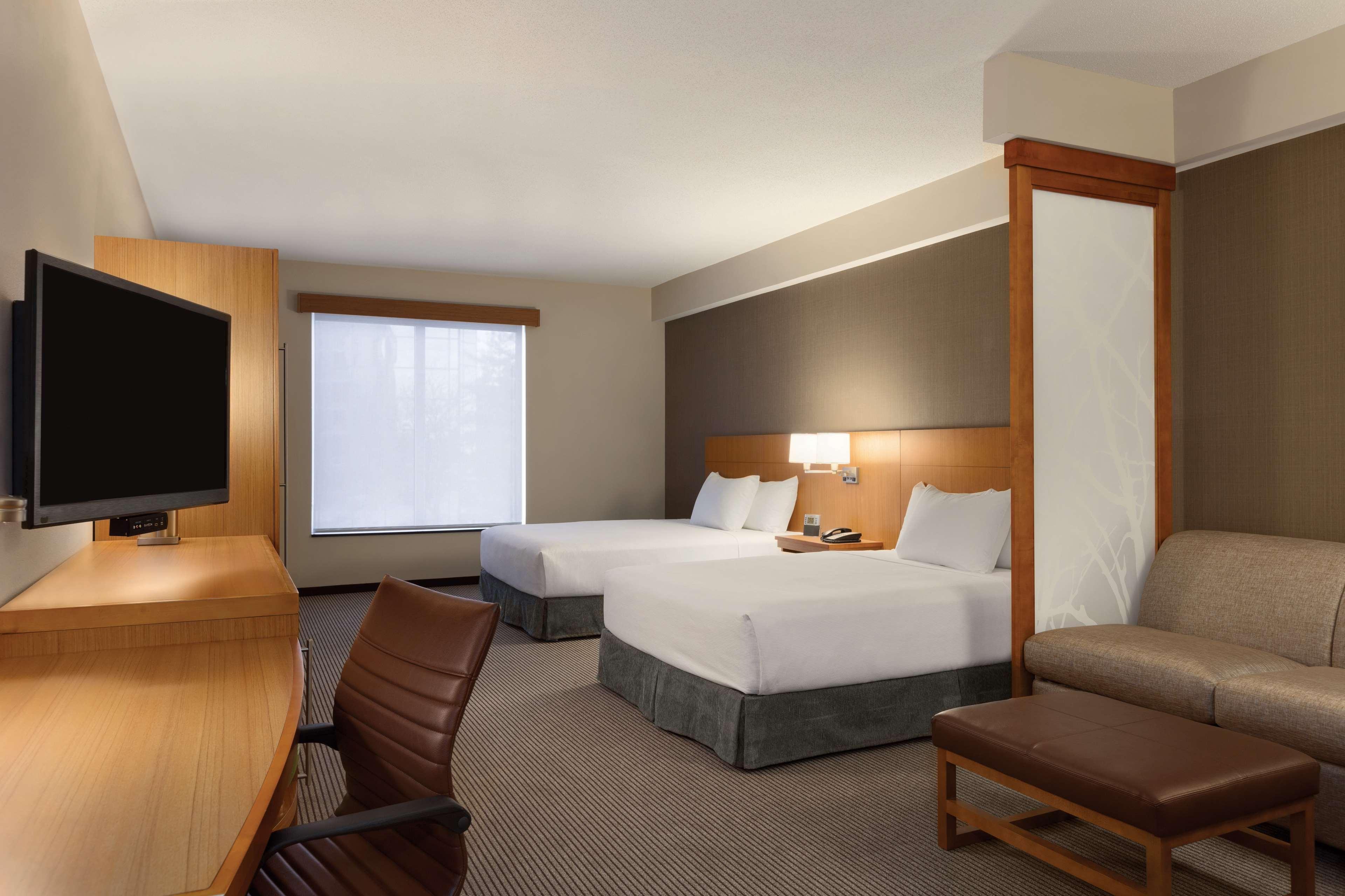Hyatt Place St. Louis/Chesterfield Exterior photo