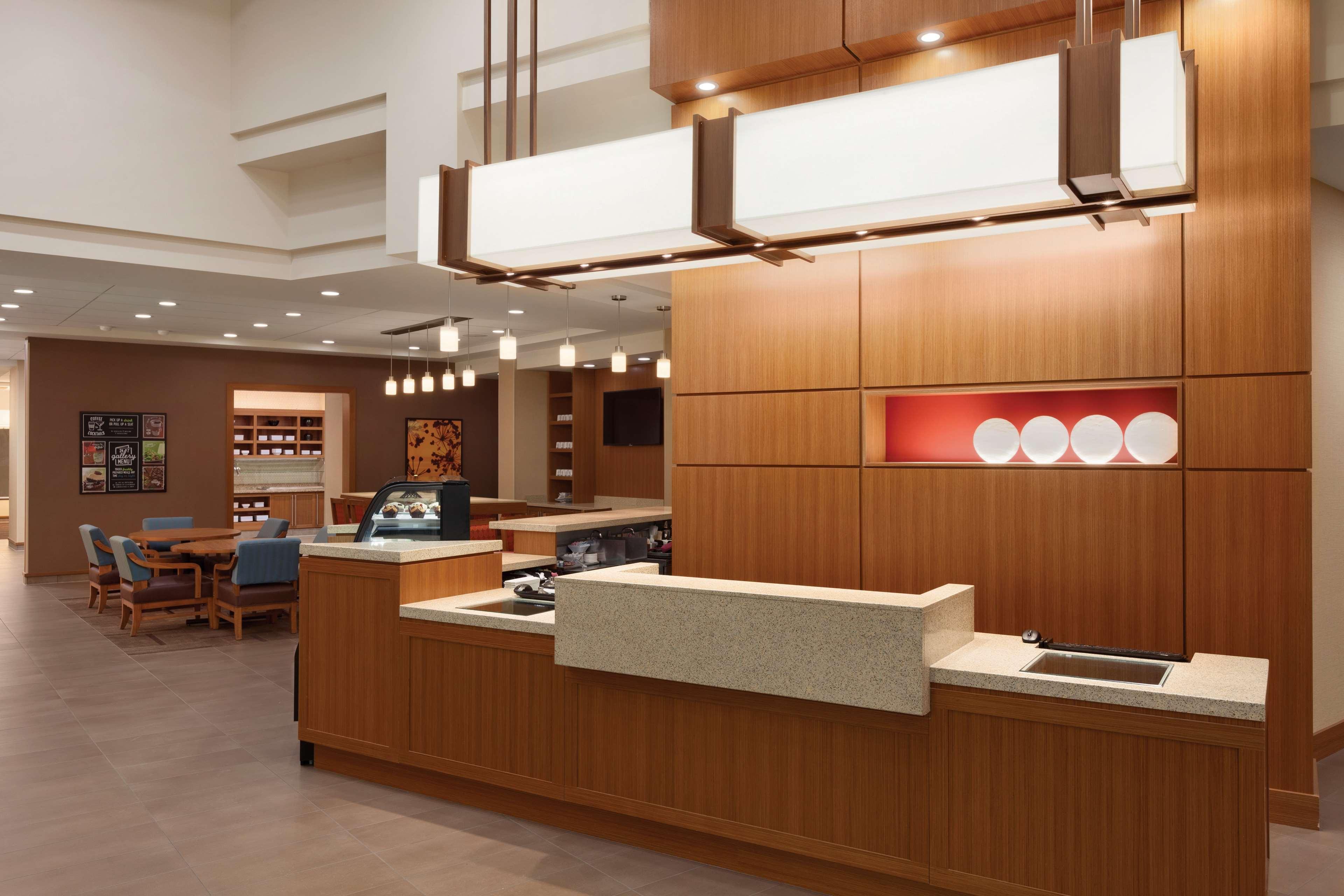 Hyatt Place St. Louis/Chesterfield Exterior photo