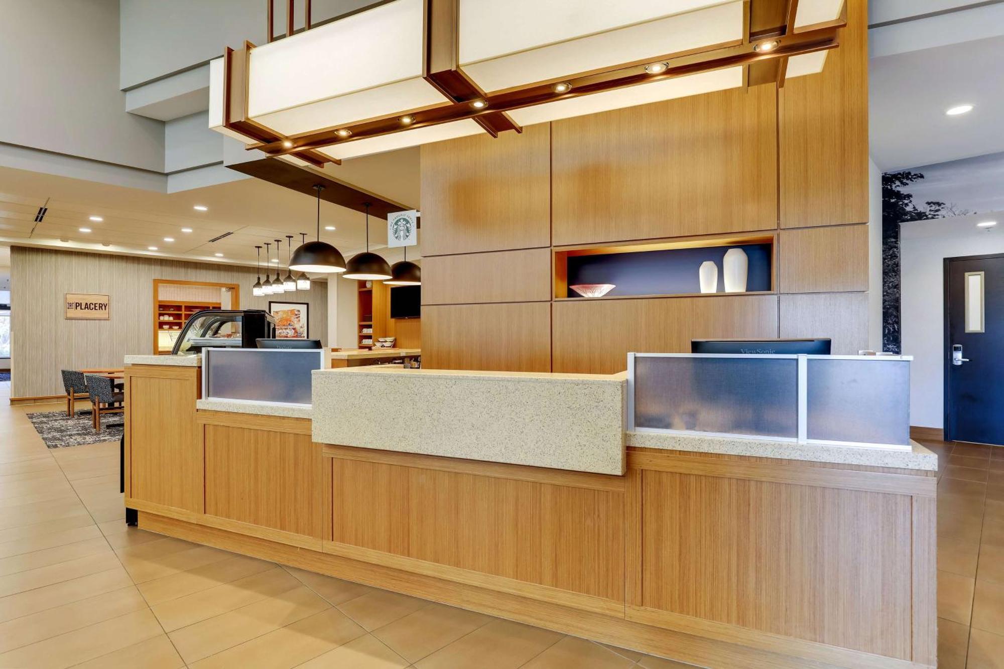 Hyatt Place St. Louis/Chesterfield Exterior photo