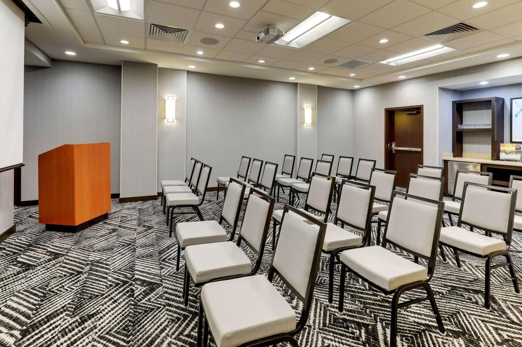 Hyatt Place St. Louis/Chesterfield Exterior photo