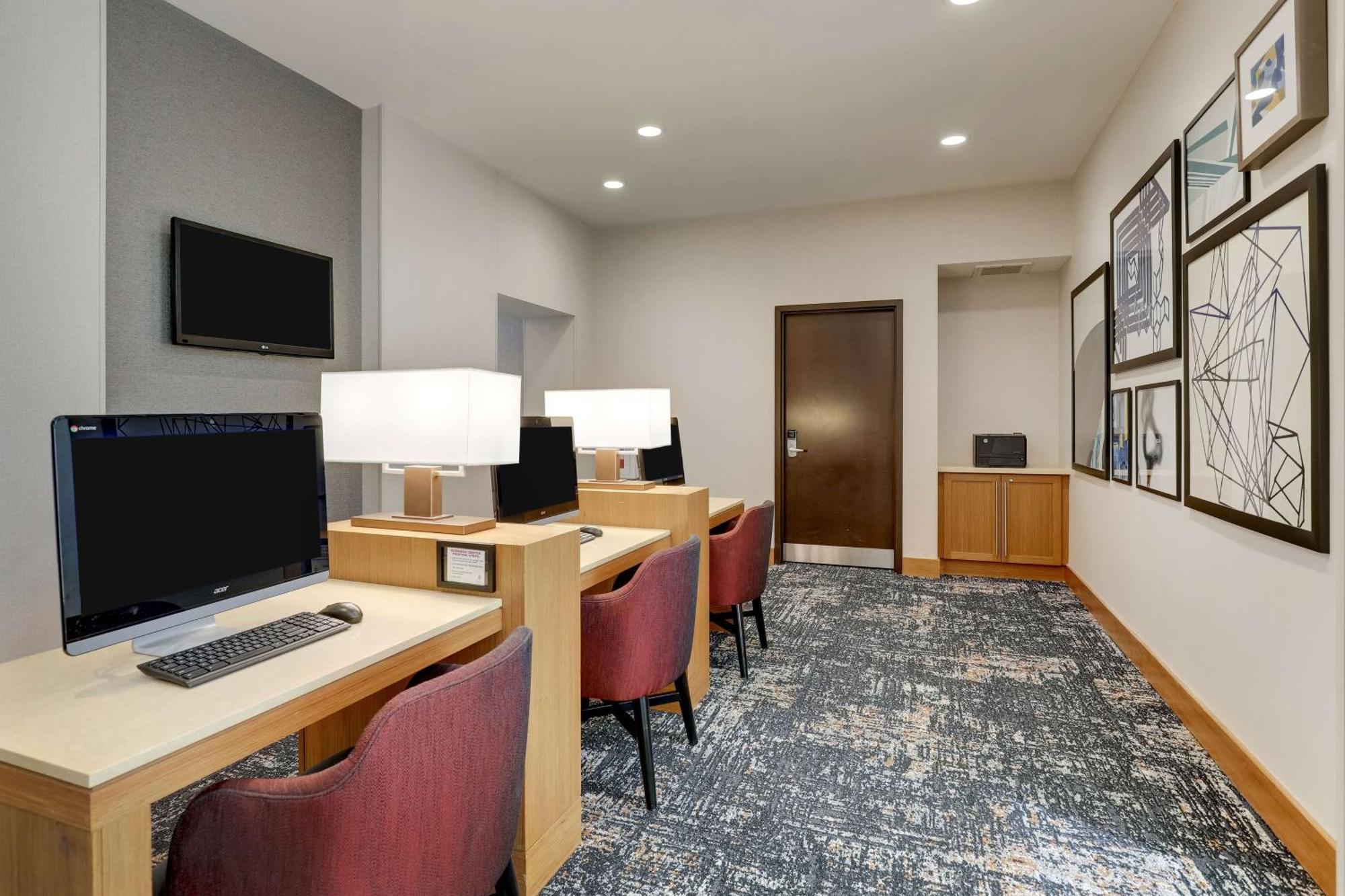 Hyatt Place St. Louis/Chesterfield Exterior photo