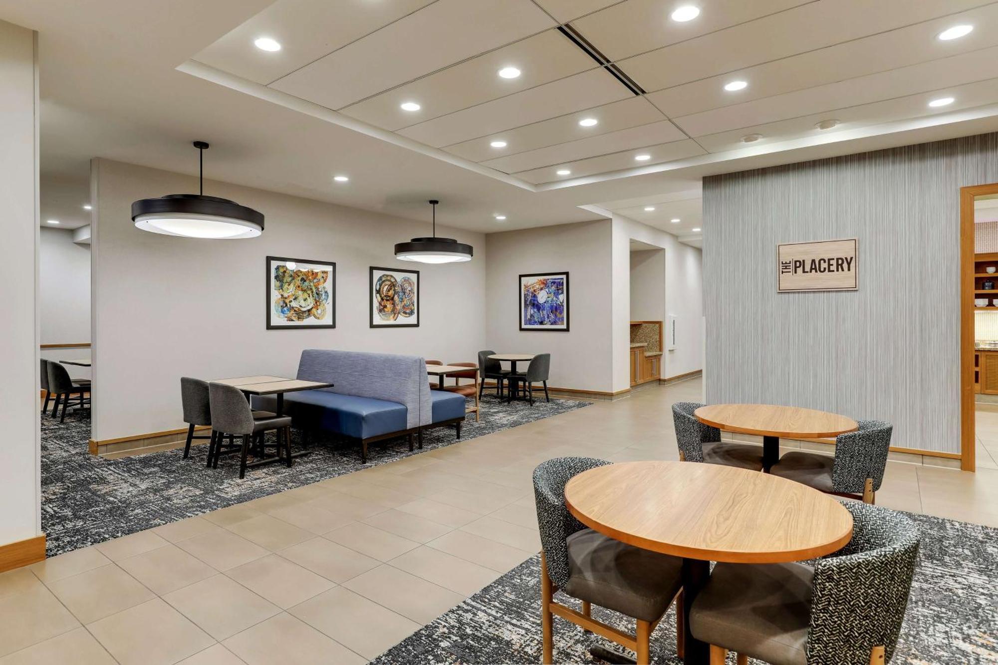 Hyatt Place St. Louis/Chesterfield Exterior photo