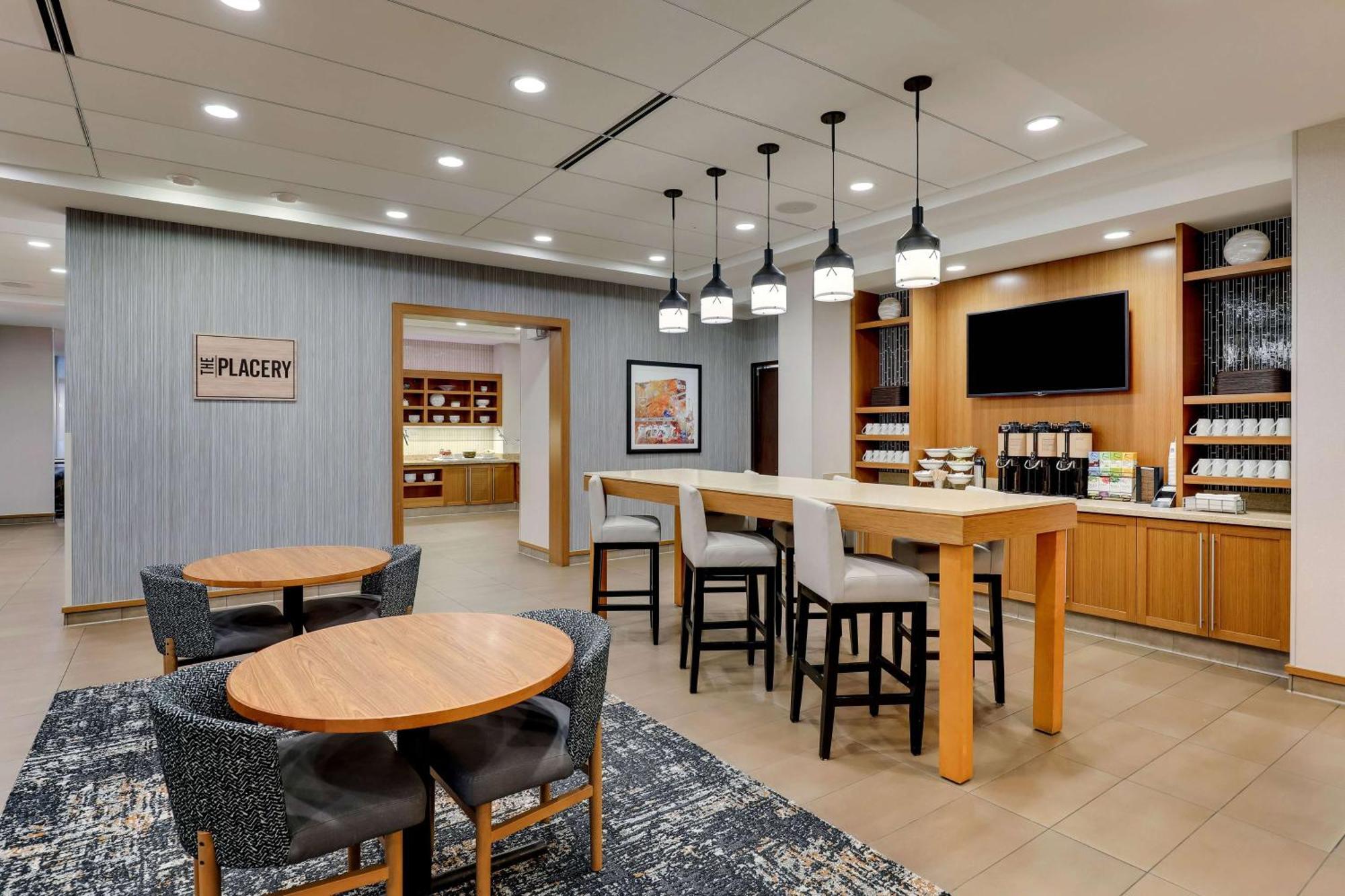 Hyatt Place St. Louis/Chesterfield Exterior photo