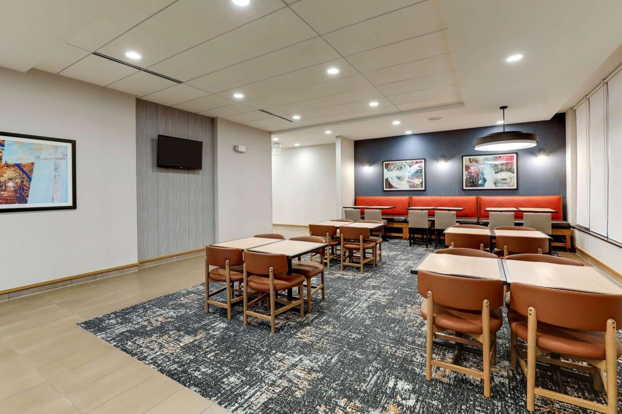 Hyatt Place St. Louis/Chesterfield Exterior photo