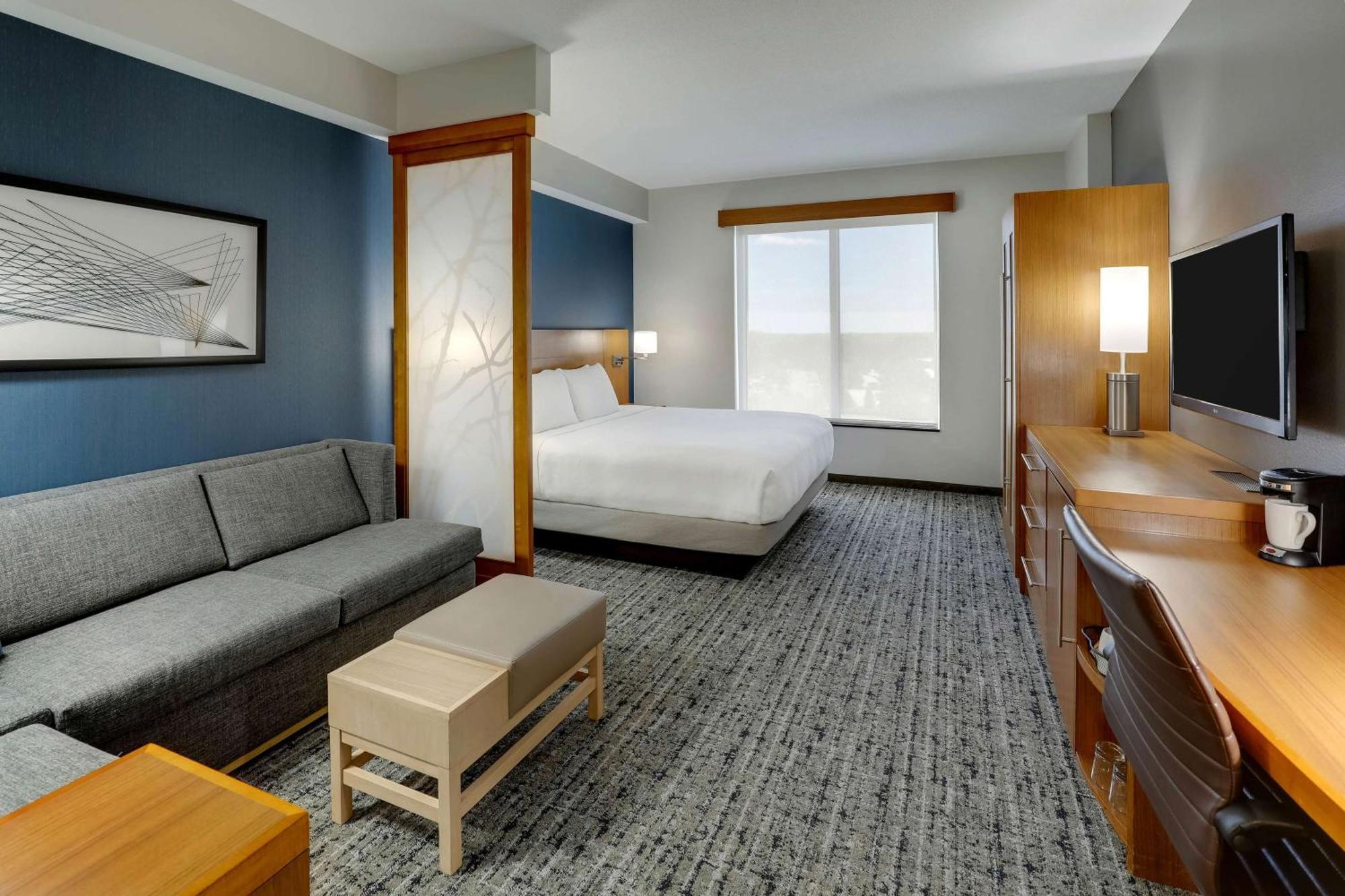 Hyatt Place St. Louis/Chesterfield Exterior photo