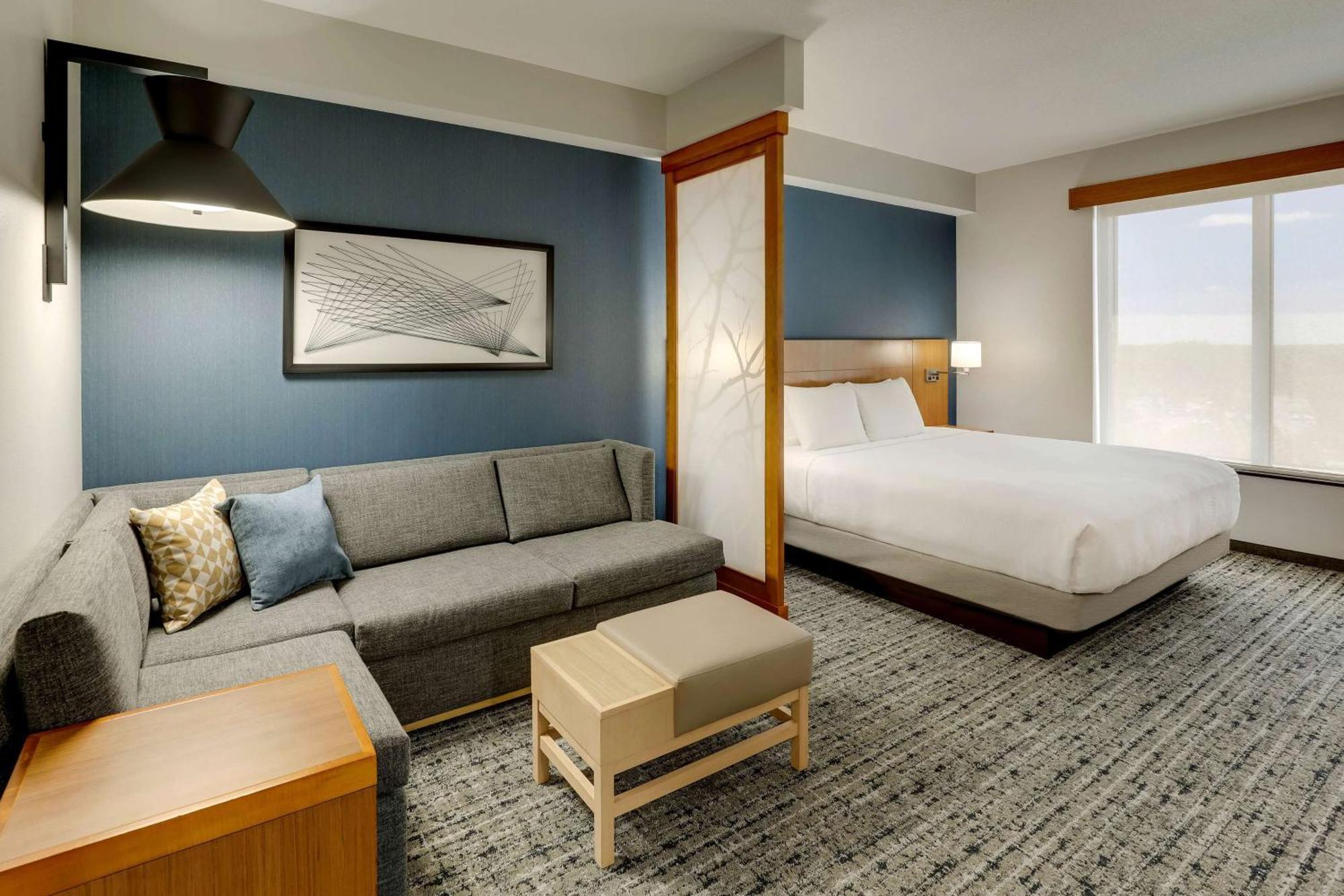 Hyatt Place St. Louis/Chesterfield Exterior photo
