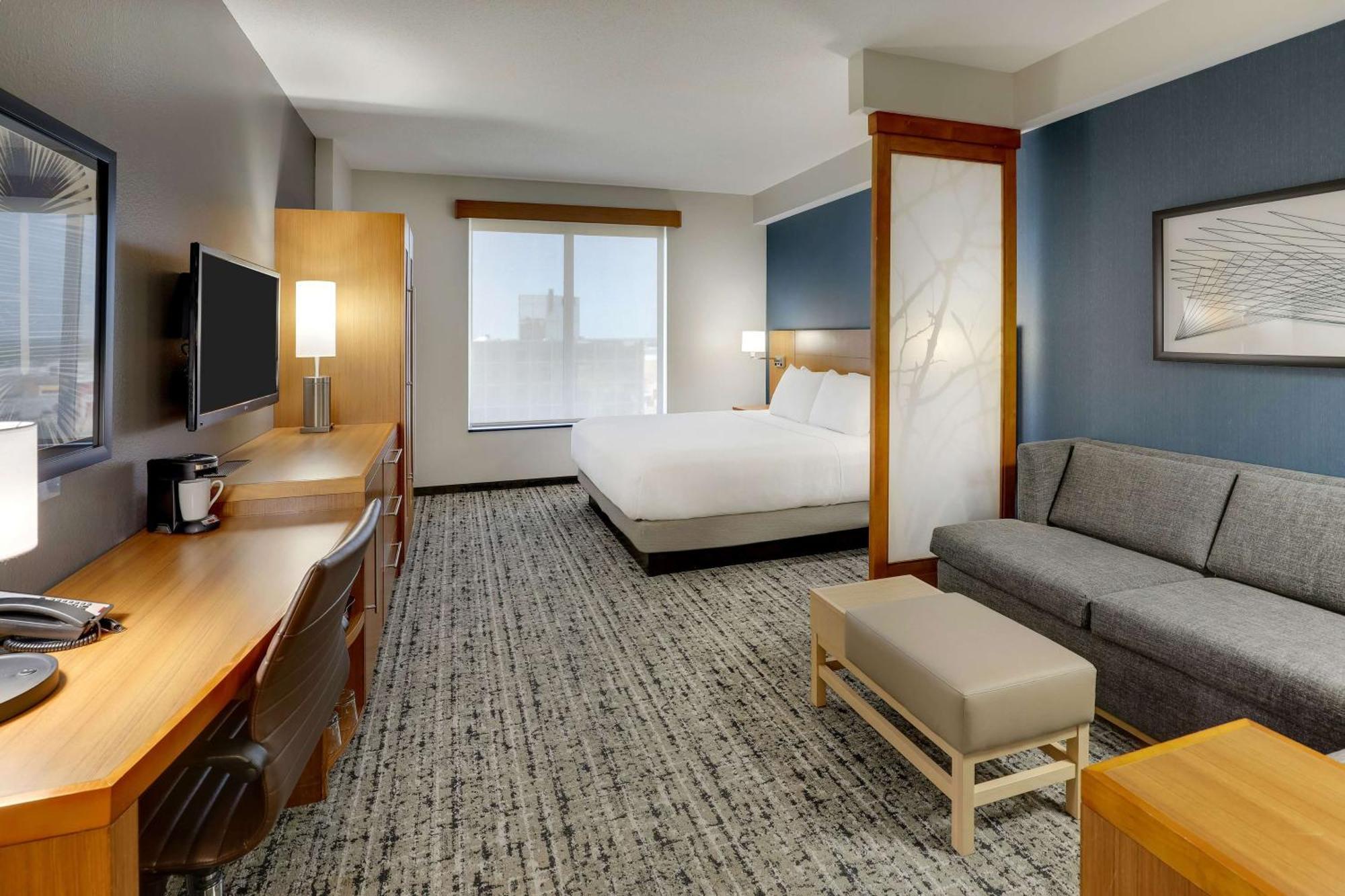 Hyatt Place St. Louis/Chesterfield Exterior photo