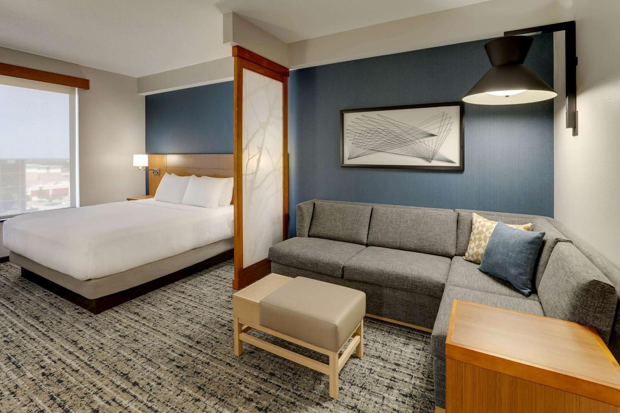 Hyatt Place St. Louis/Chesterfield Exterior photo