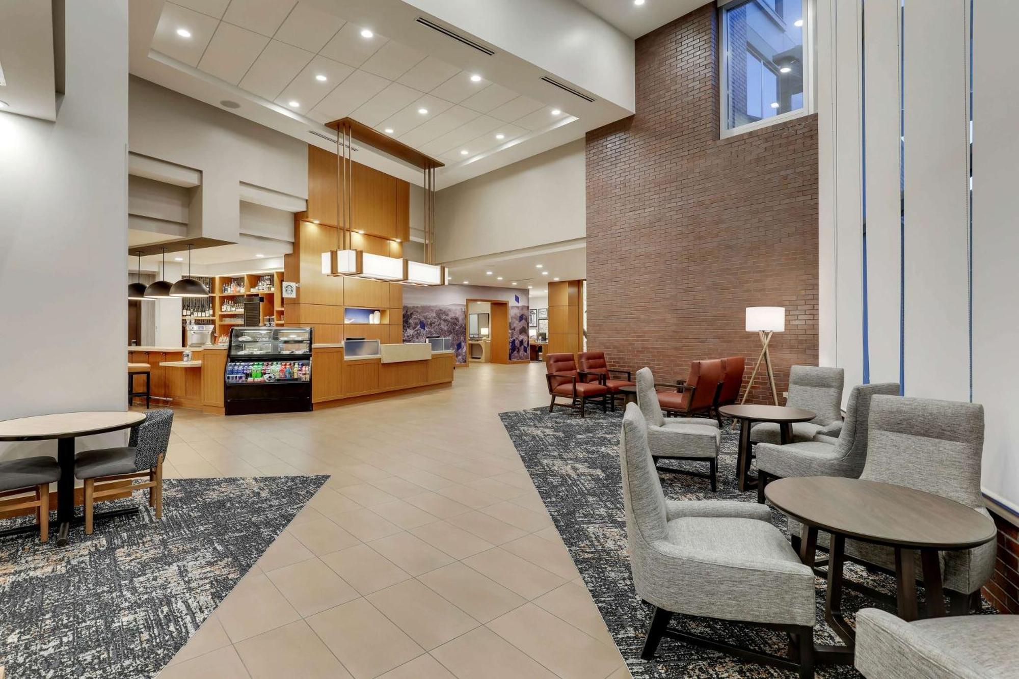 Hyatt Place St. Louis/Chesterfield Exterior photo